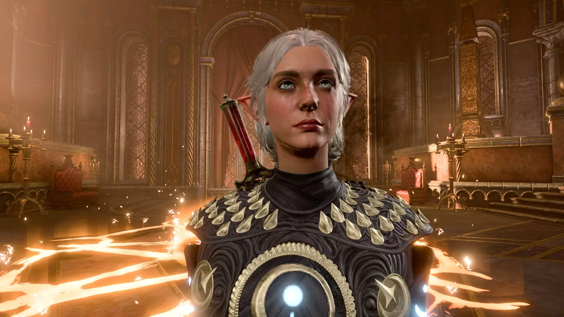 Unleashing New Dimensions: Larian’s Bold Narrative Strategy