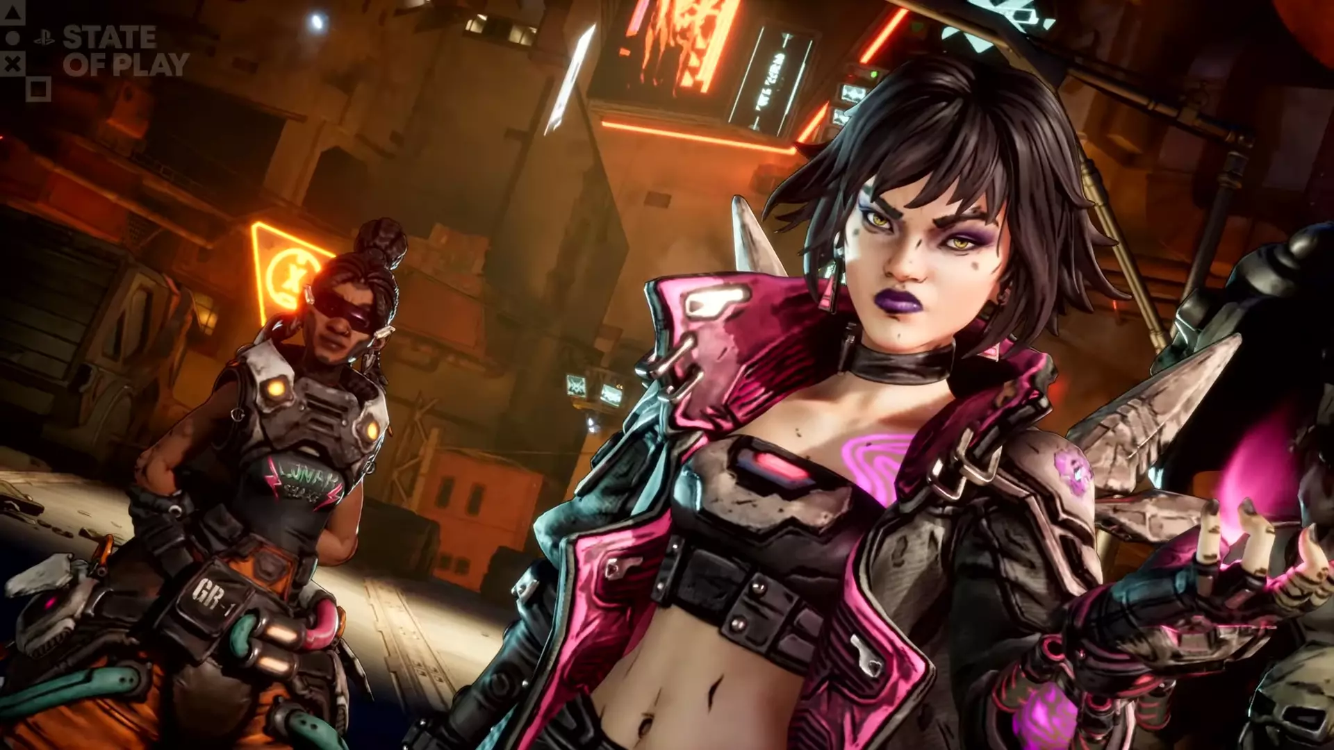 Transformative Gunplay: The Exciting Evolution of Borderlands 4