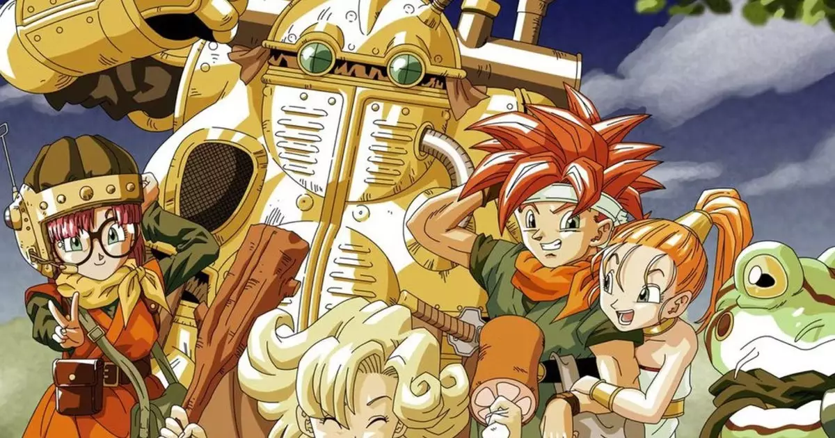 Chrono Trigger Rumors: Excitement Meets Miscommunication