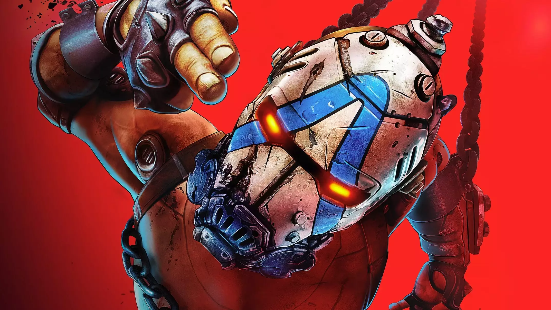 Exciting Adventures Await: The Highly Anticipated Borderlands 4