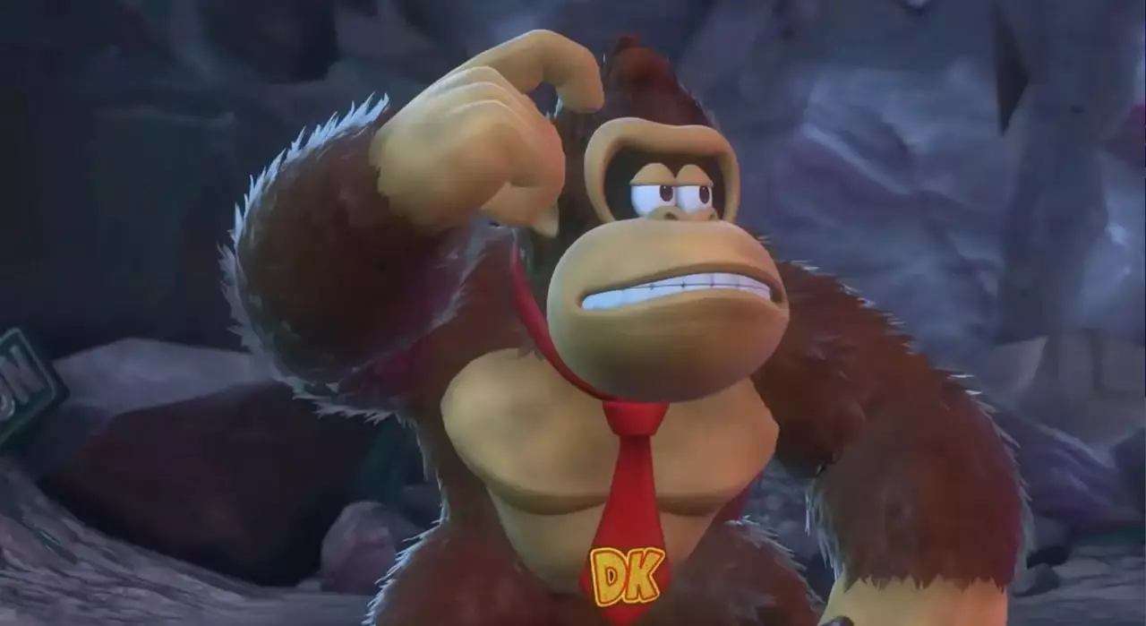 Unlocking the Secret Language of Donkey Kong Bananza: A Gaming Revelation