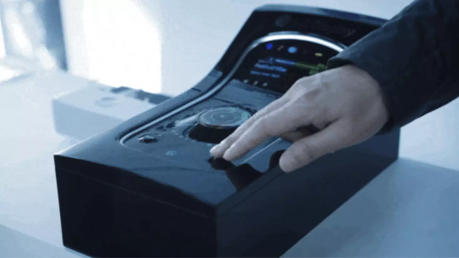 Transformative Tech: The Future of Stretchable OLED Displays