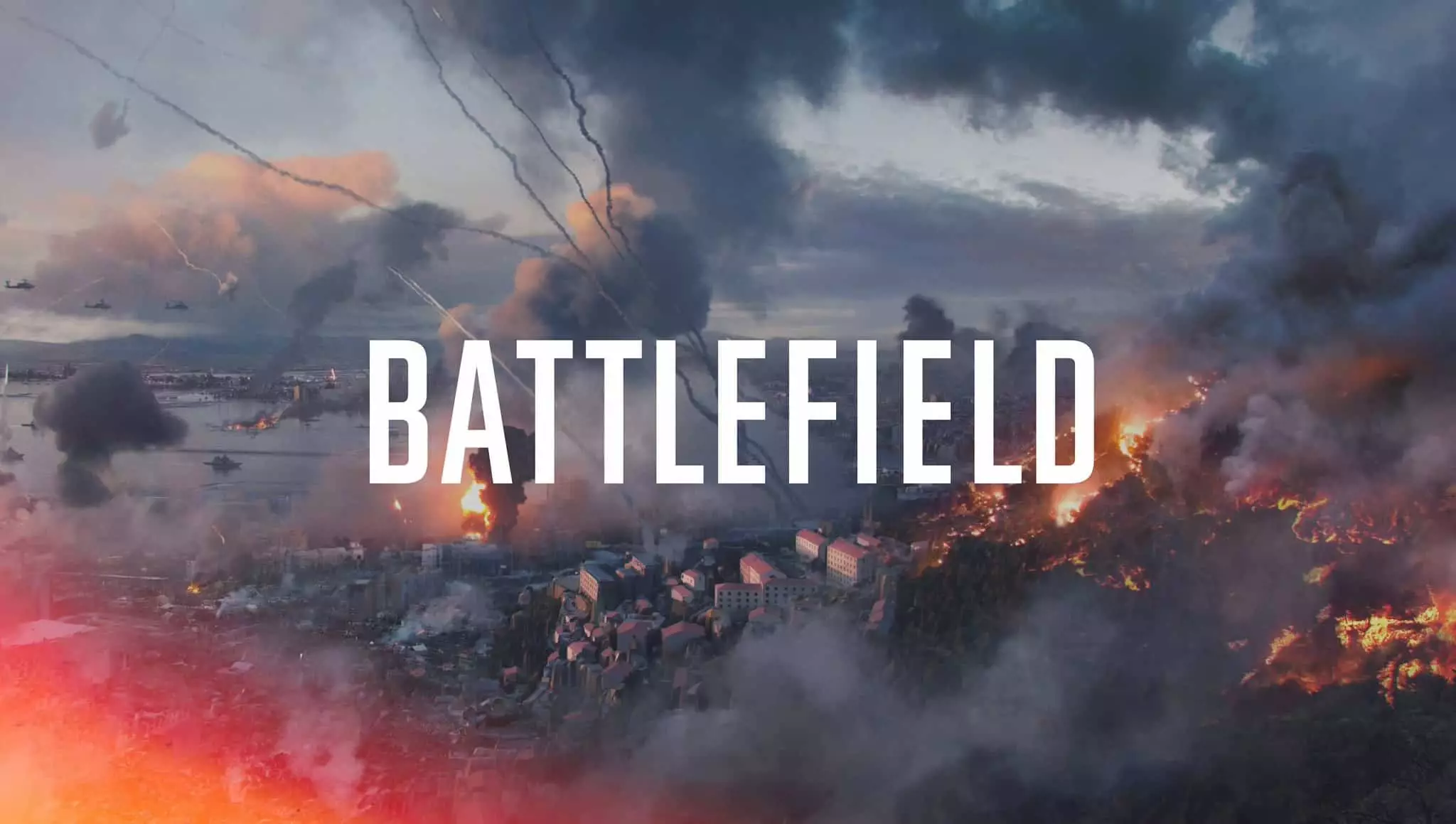 Unleashing the Future: Battlefield 6 on the Horizon