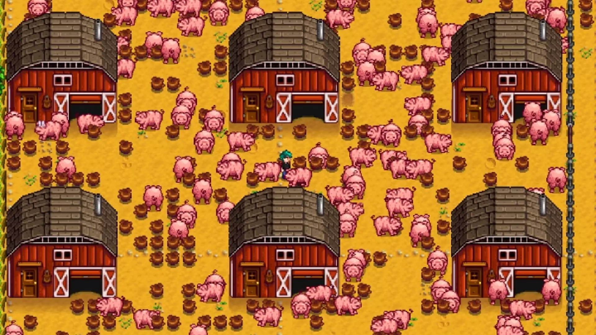 Pierre’s Redemption: Understanding the Unpopular Villager of Stardew Valley