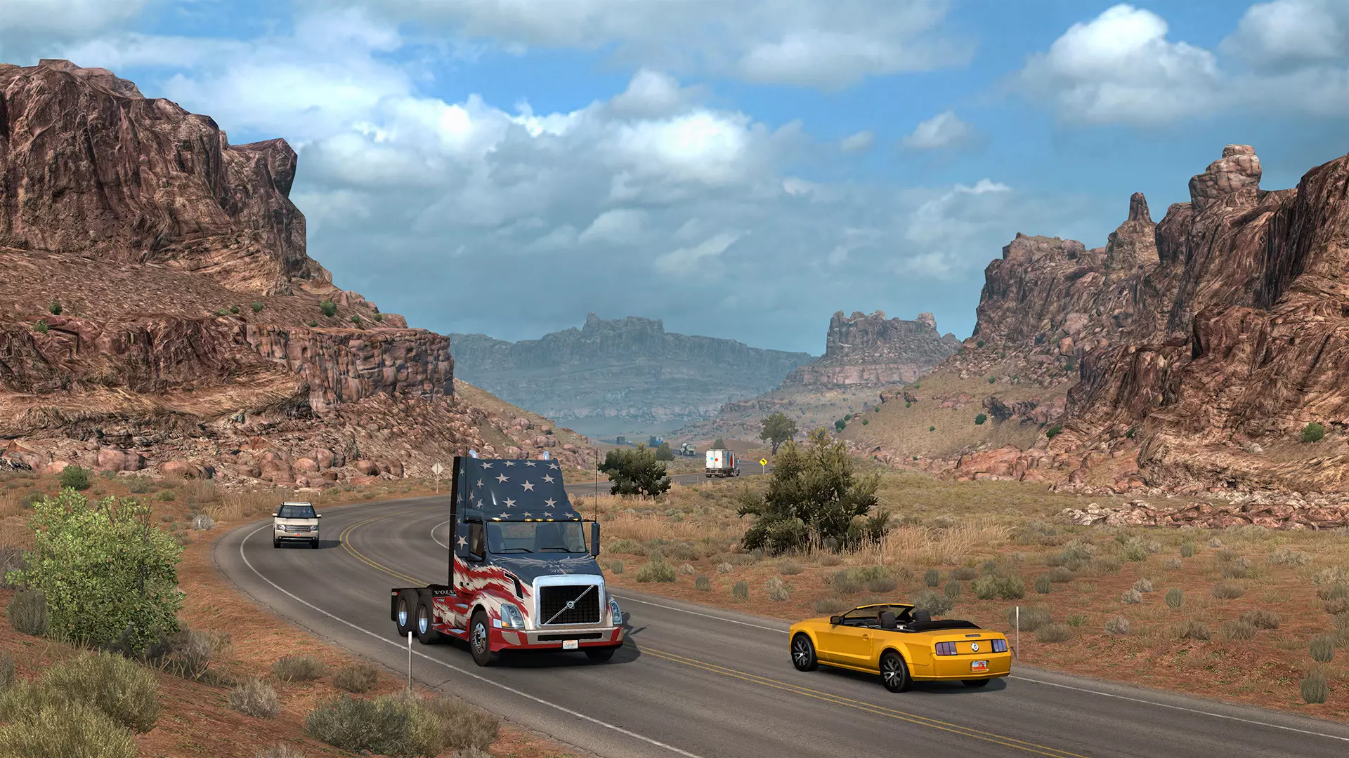 Innovative Gaming Haven: One Truck Driver’s Passionate Pursuit