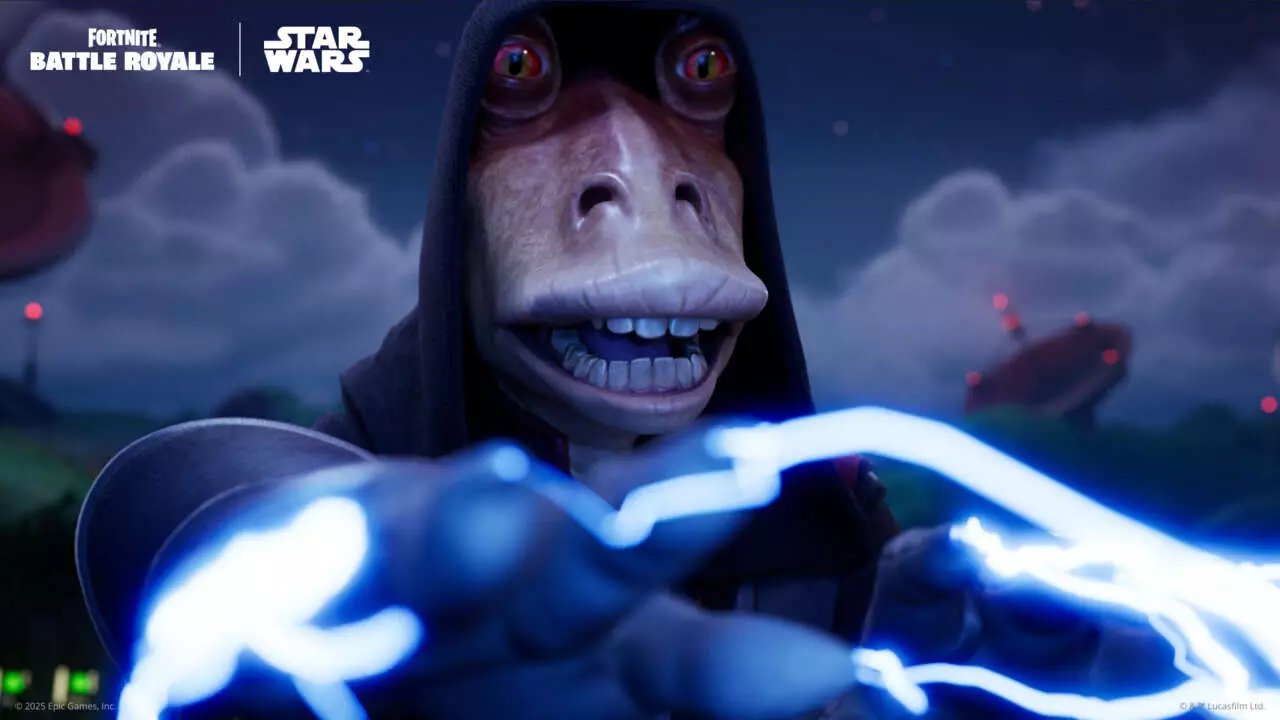 Unlock Your Savings: Epic Games Takes a Bold Step Forward