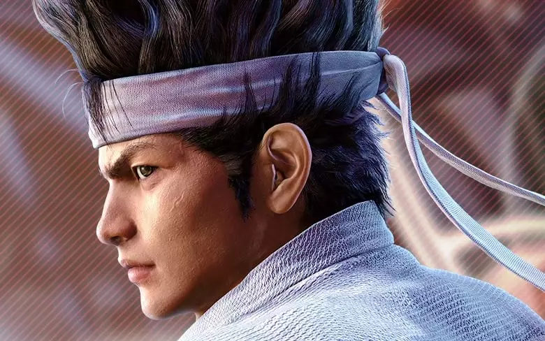 Reviving a Legend: Virtua Fighter Makes a Powerful Comeback on Nintendo Switch 2