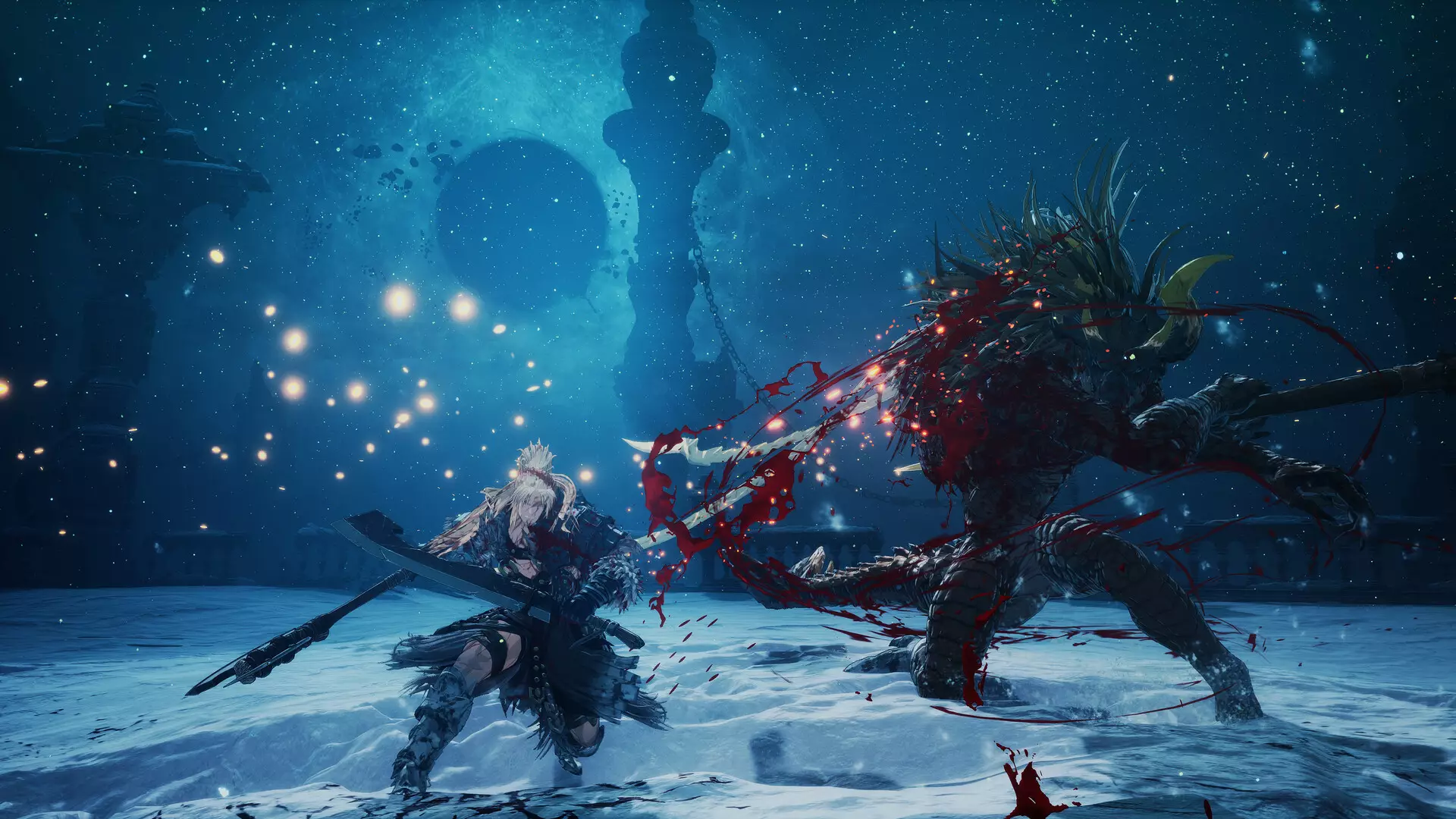 A Relentless Challenge: Khazan’s New Update Redefines the Genre
