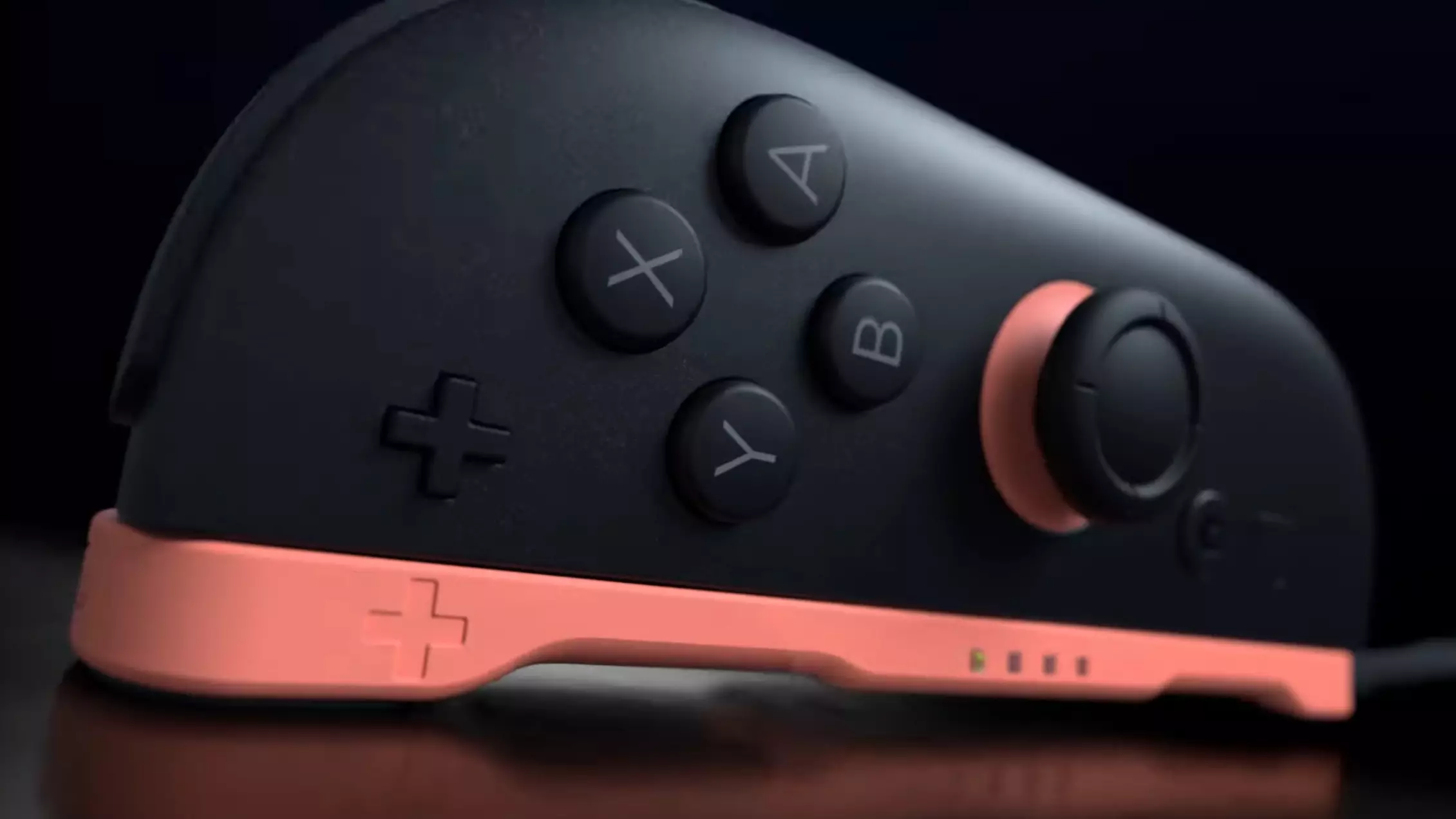 The Unlikely Appeal of Mouse Controls on the Nintendo Switch 2