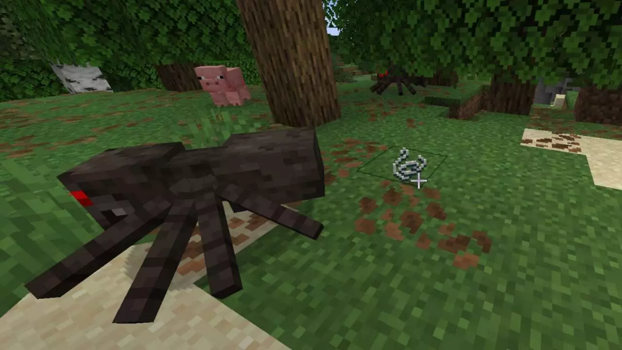 Unlocking the Secrets of String in Minecraft: Your Ultimate Resource Guide