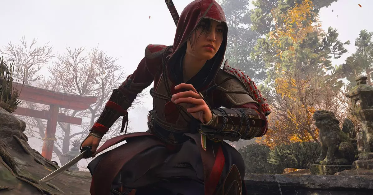 Ubisoft’s Strategic Shift: Embracing Change Amidst Challenges