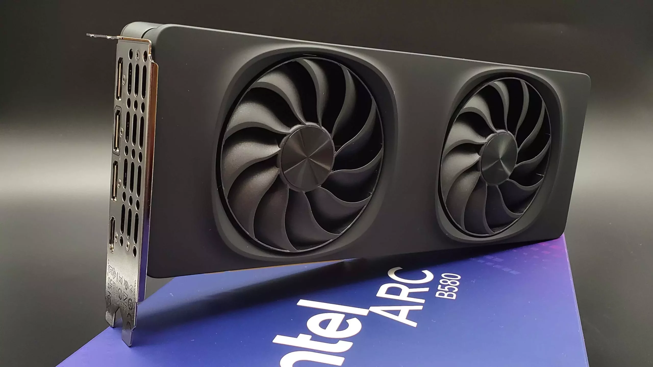 The Thrill of Anticipation: What Intel’s Graphics Card Teasers Mean for Gamers
