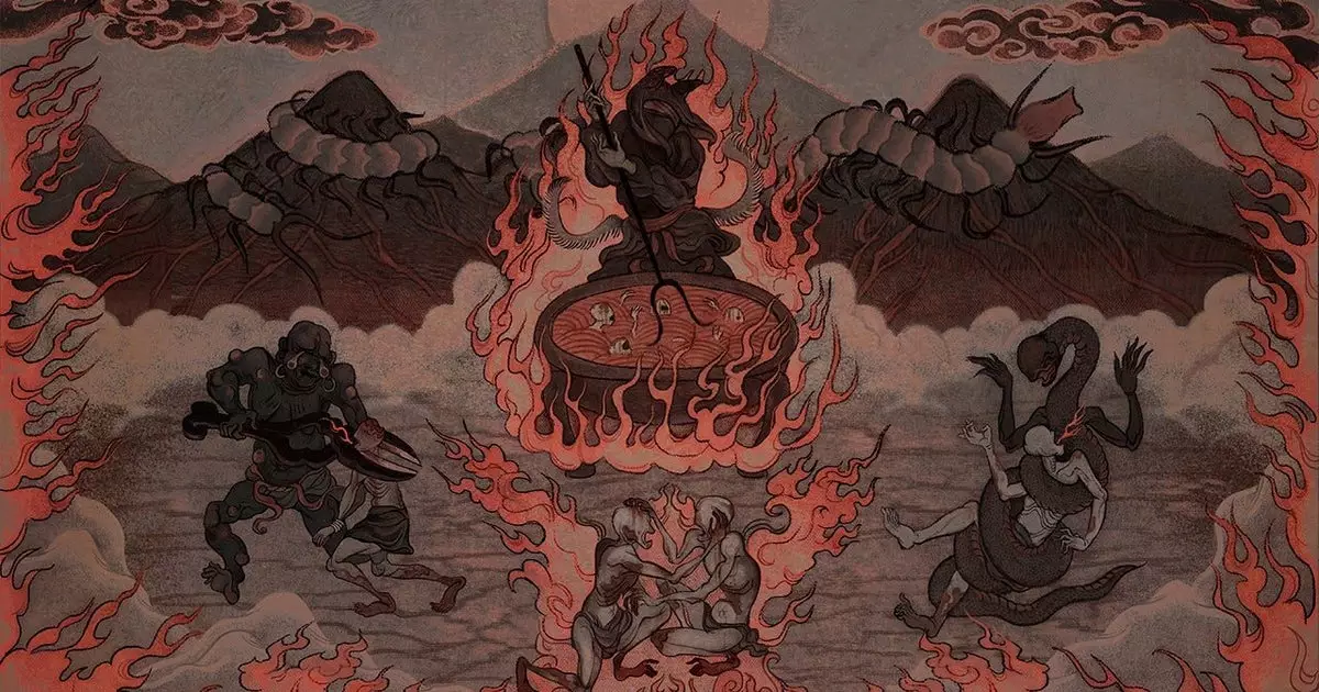 Haunting Haikus: Embracing Chaos in Labyrinth of the Demon King