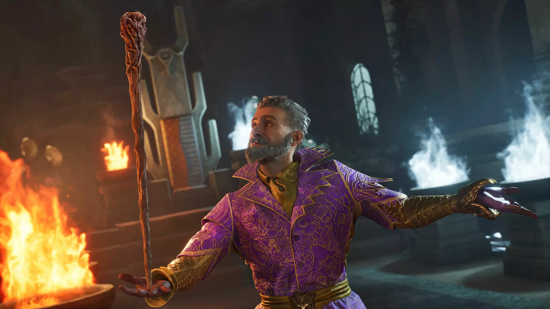 Unleashing Creativity: The Remarkable Domino Artistry in The Elder Scrolls 4: Oblivion Remastered