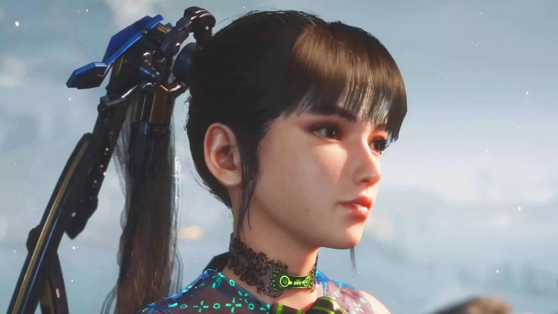 Effortless Power: Stellar Blade’s Accessible System Requirements Redefine Gaming
