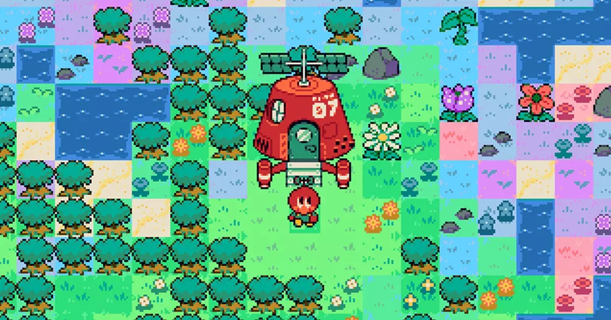 Breezy Delights: Discovering the Joy of Short-Form Gaming with Formless Star