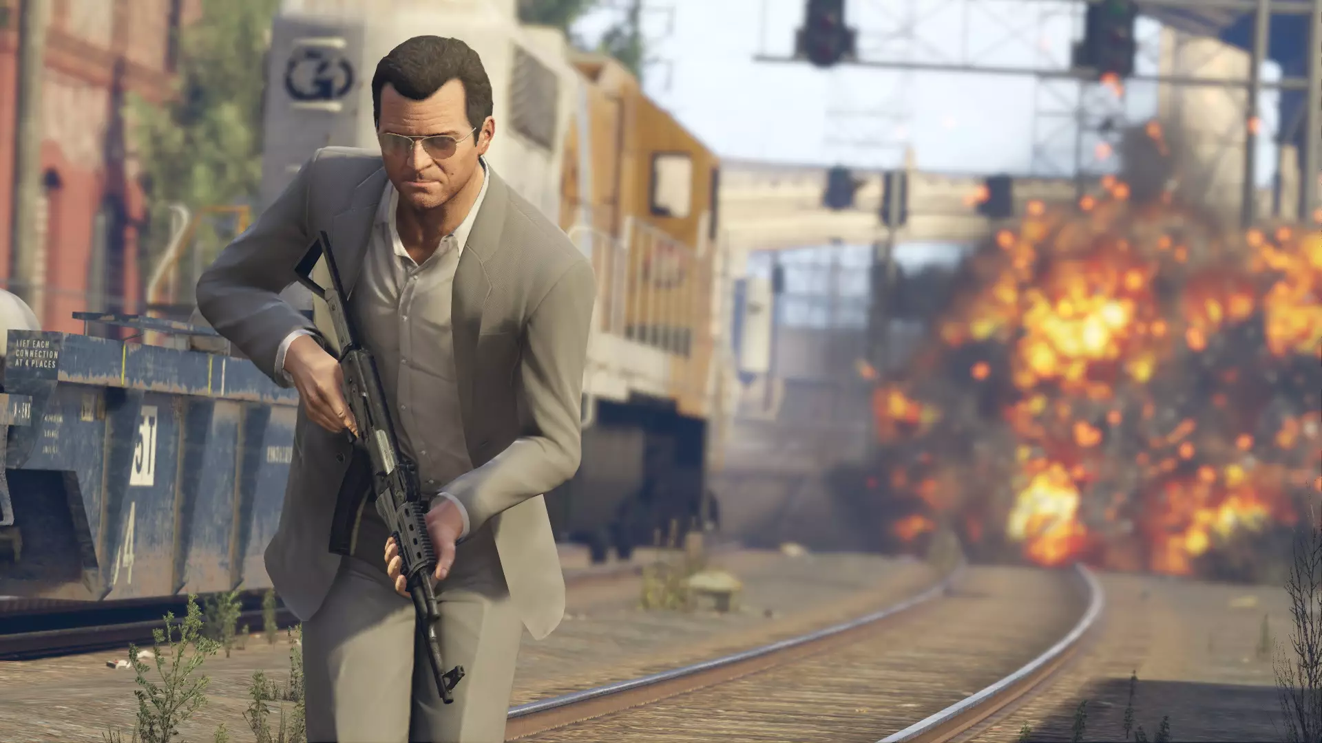 Unraveling the Hints: GTA 6 and Its Intriguing Connections