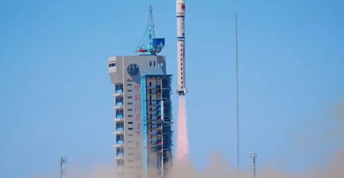 The Revolutionary Leap: China’s Bold Step into AI Space Computing