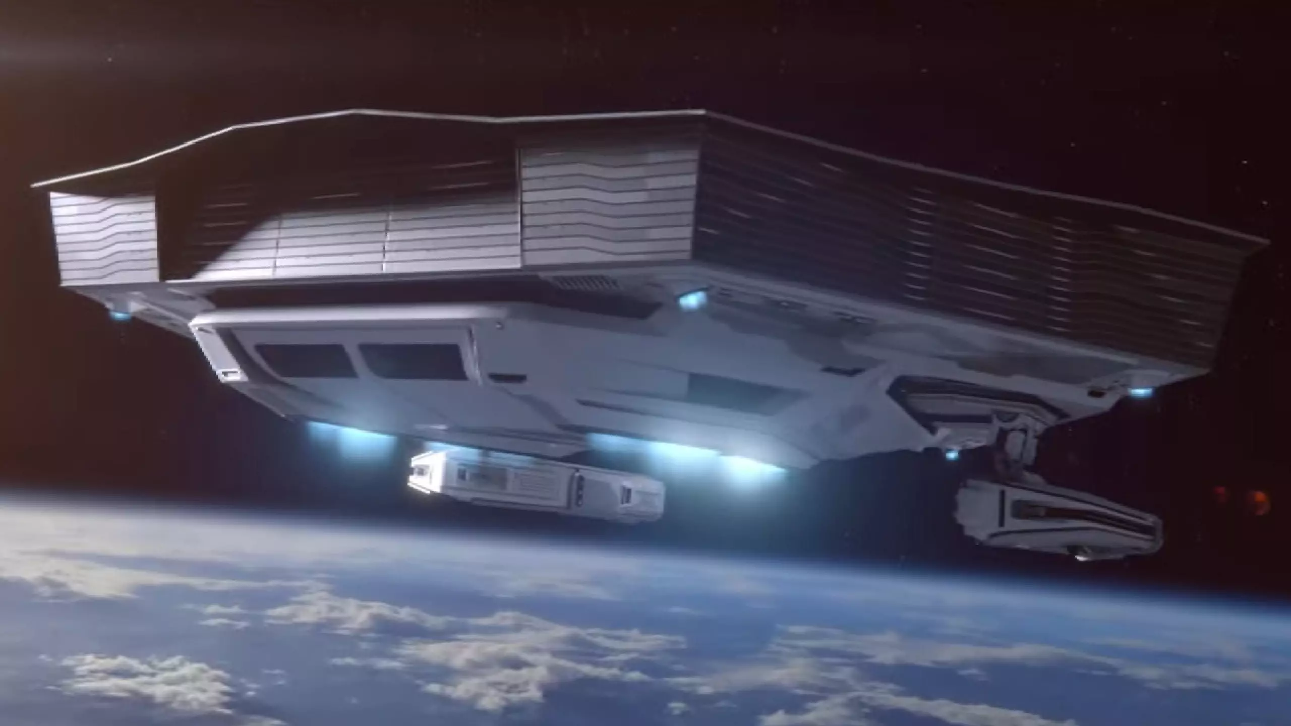 Unlocking the Cosmos: Nvidia’s Daring Venture into AI and Architecture