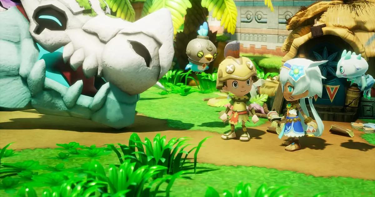 Embrace Multiple Lives: The Delightfully Varied World of Fantasy Life i