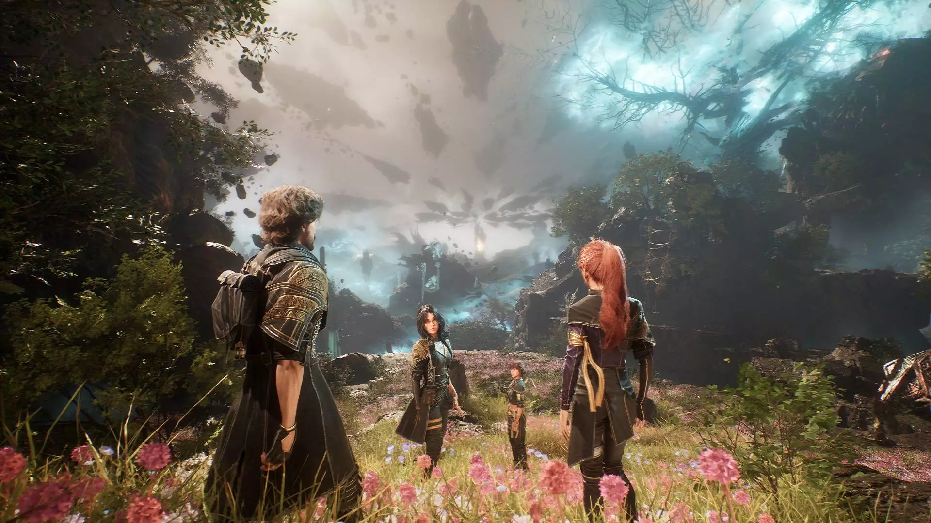 The Power of Serendipity: How Sandfall Studios Redefined Game Development