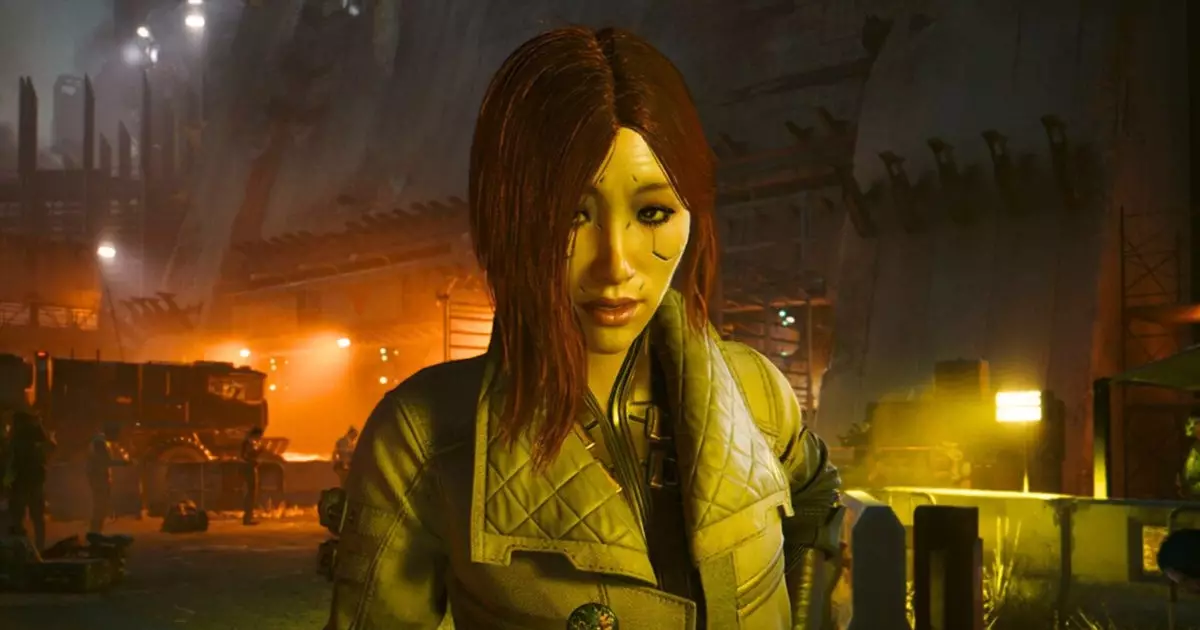 Cyberpunk 2077 Sequel: Navigating the Unknown with Bold Ambitions