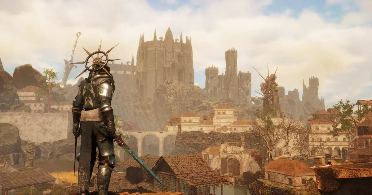 Unraveling the Enigma of Tainted Grail: The Fall of Avalon