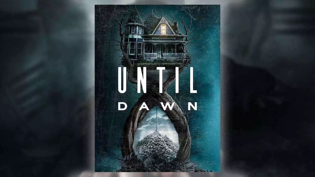 Unleashing the Thrilling Experience of Until Dawn: A Cinematic Gem from the Gaming World