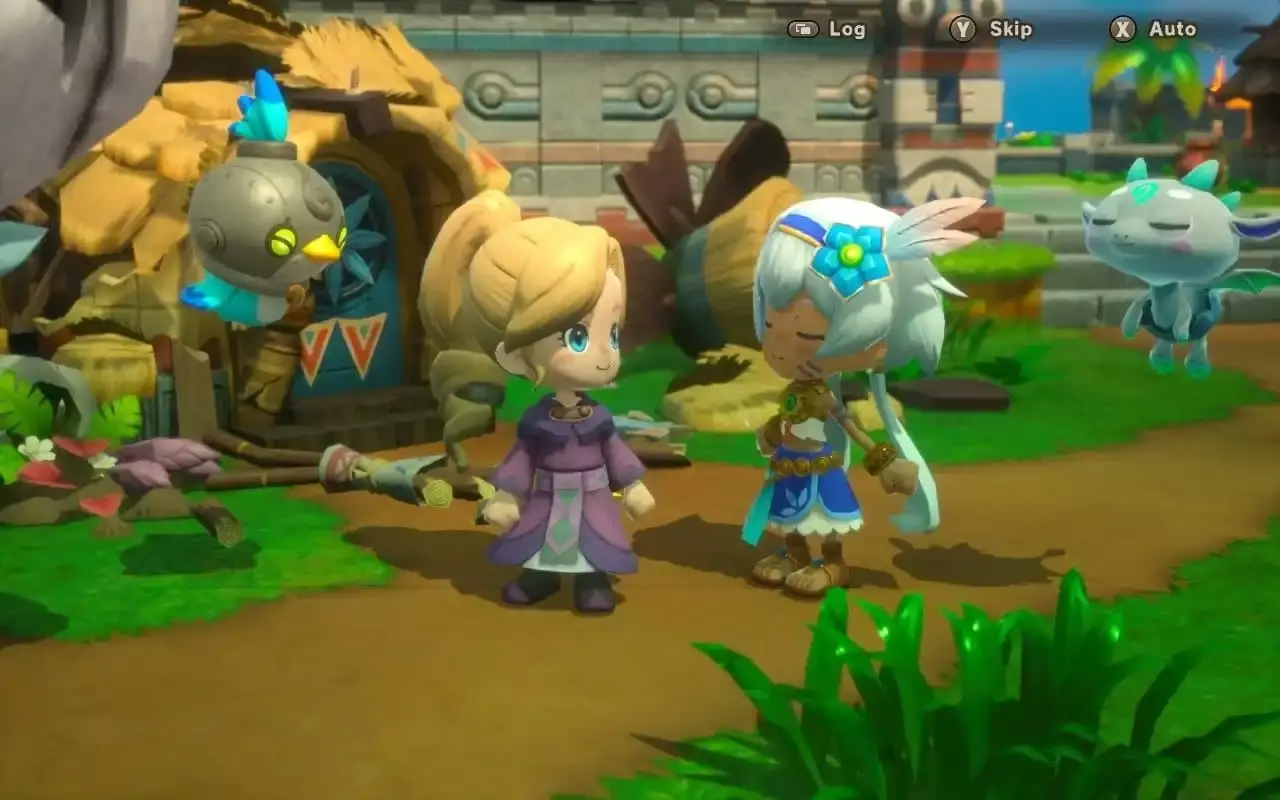 Unfolding Wonders: The Phenomenal Rise of Fantasy Life i