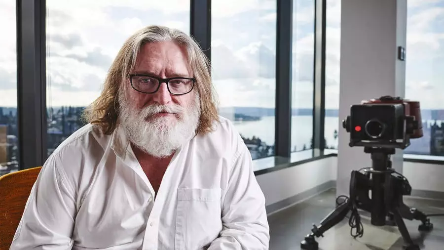 Revolutionizing Interactions: Gabe Newell’s Bold Venture into Neuroscience