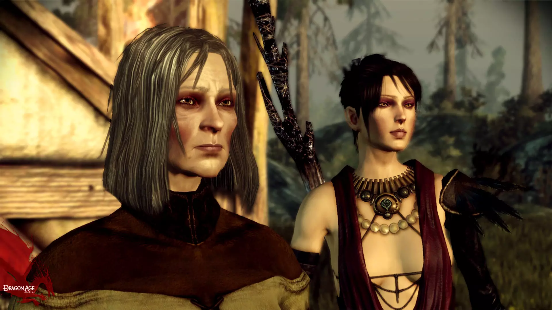 Rethinking Romance: The Intricacies of Player-Character Relationships in RPGs