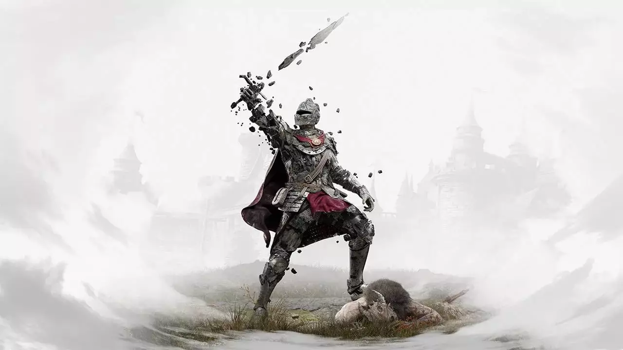 Rediscovering the Challenge: Castle of Heart Returns with Enhanced Depth