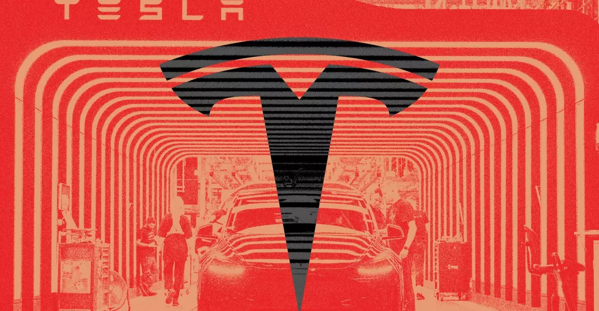 Resurgence or Obsolescence: Tesla’s Brand Crisis in Europe