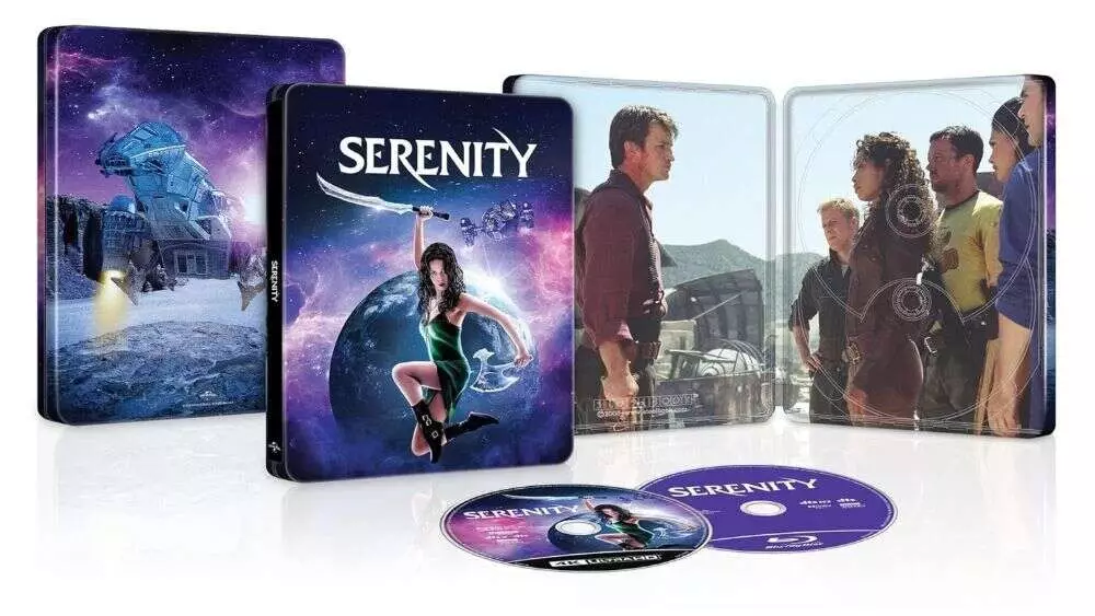 Celebrating a Cult Classic: The Resurgence of Firefly and Serenity’s 20th Anniversary