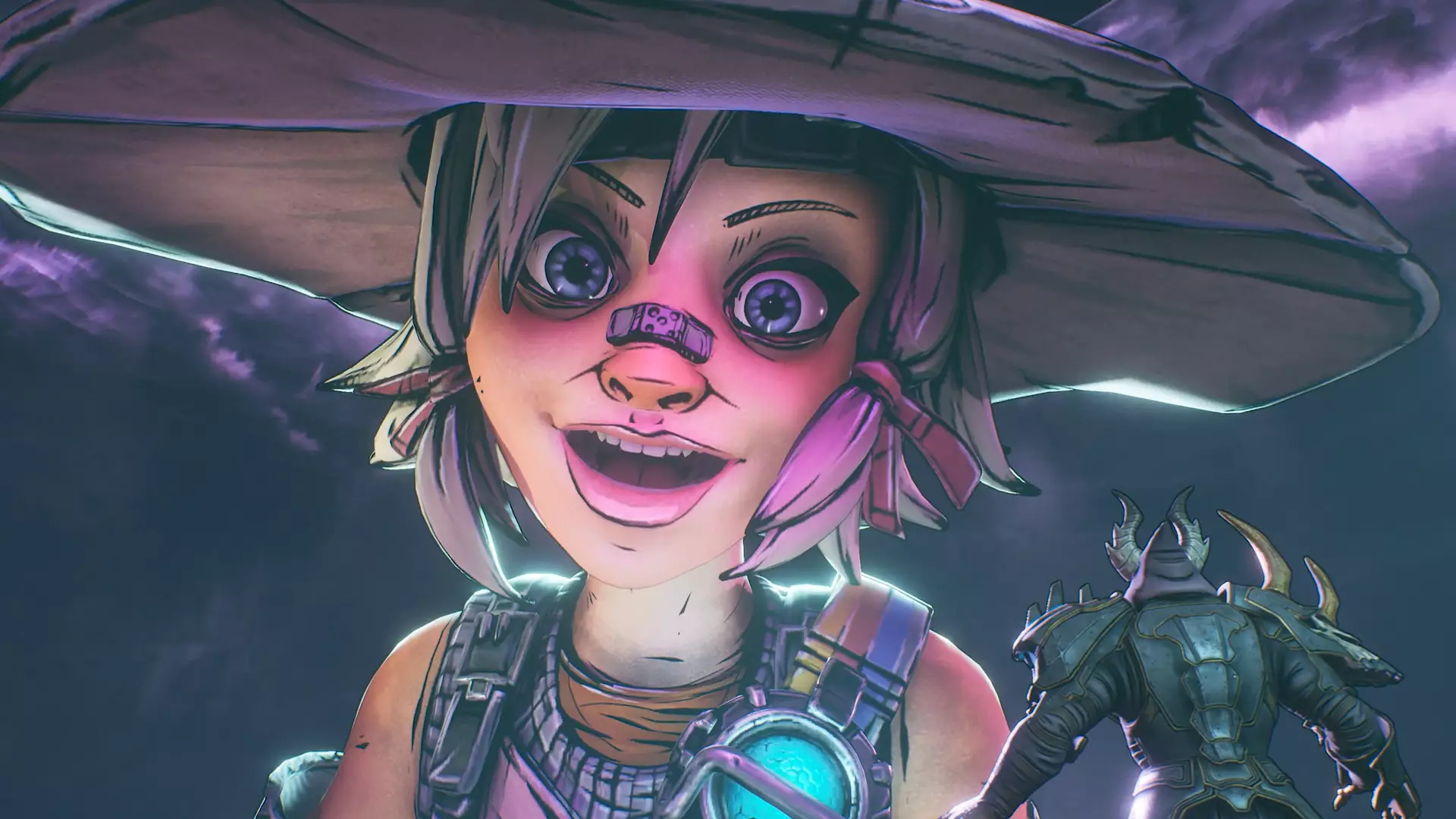 The Surprising Absence of Tiny Tina: A Bold Direction for Borderlands 4