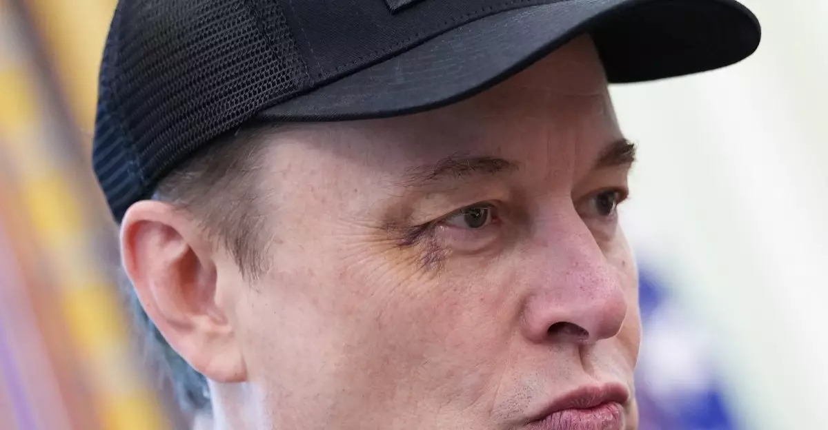 The Unyielding Legacy of DOGE: Elon Musk’s Complex Influence