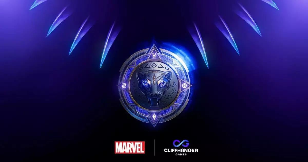 Unpacking EA’s Misguided Decision: The Black Panther Game Cancellation