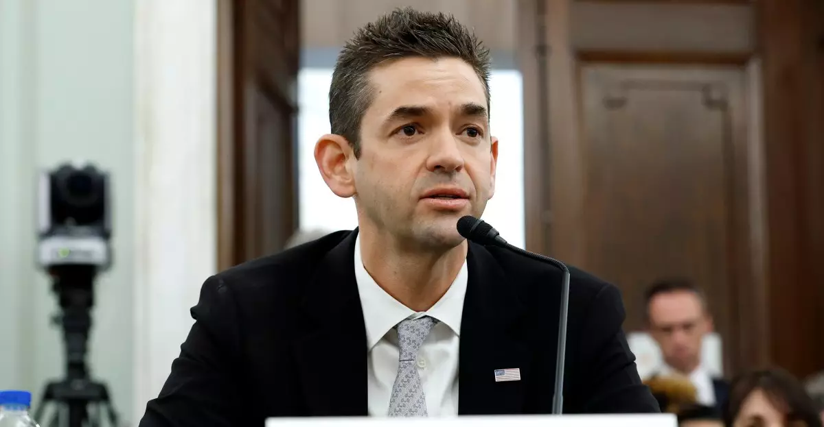 Navigating Political Waters: The Fallout of Isaacman’s NASA Nomination