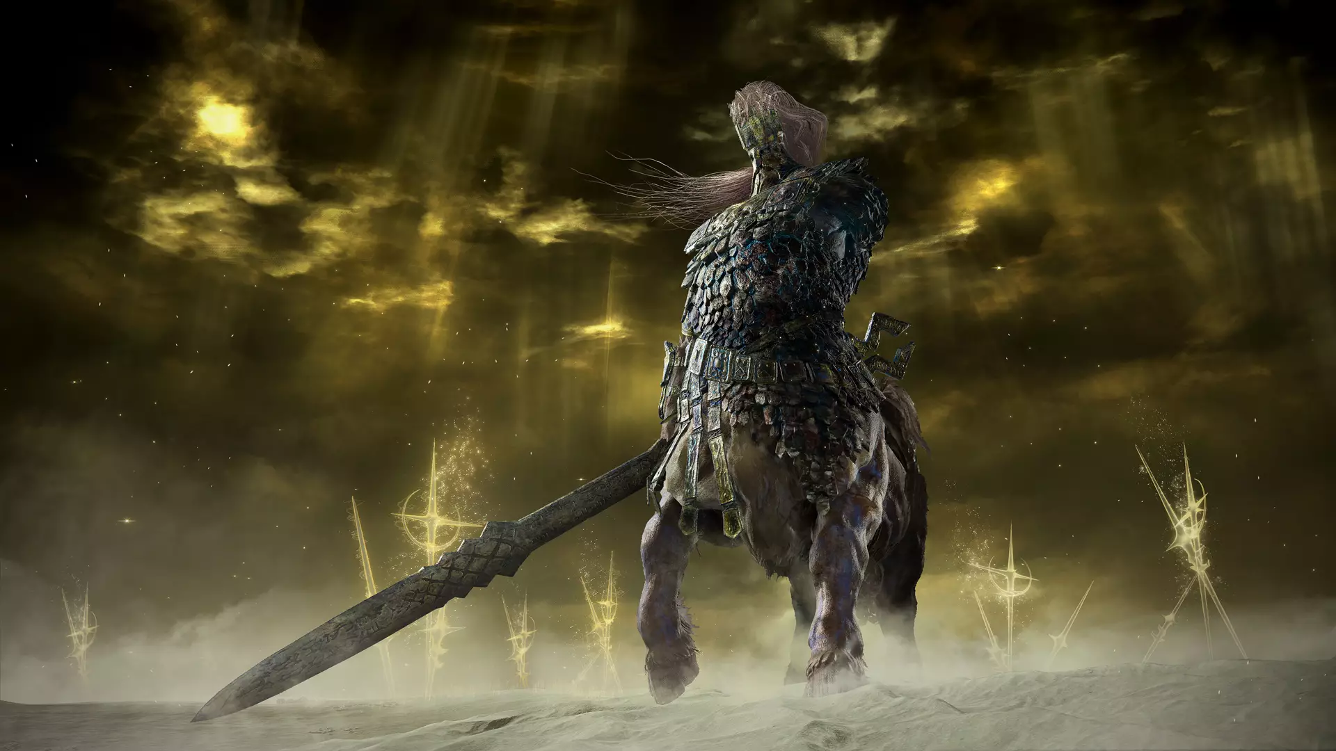 Transformative Adventures: Embracing Speed in Elden Ring Nightreign