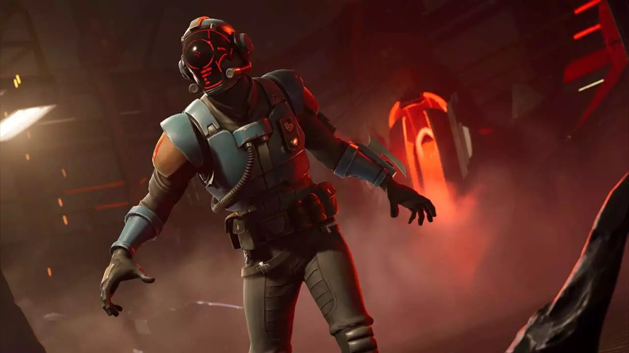 Epic Transformation: The Exciting Future of Fortnite Beyond Star Wars