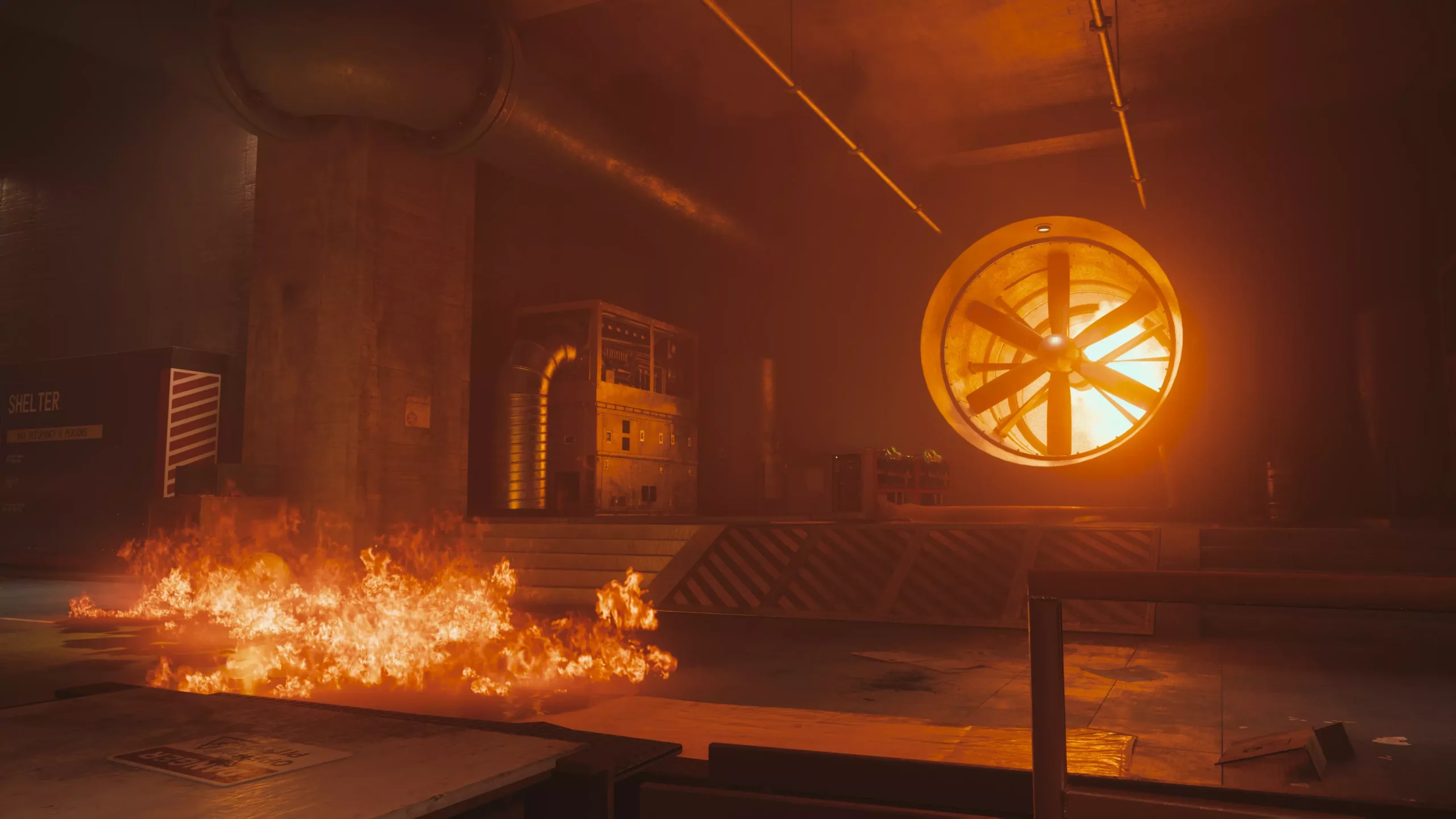 Eager Anticipation: FBC: Firebreak and the Power of Accessibility