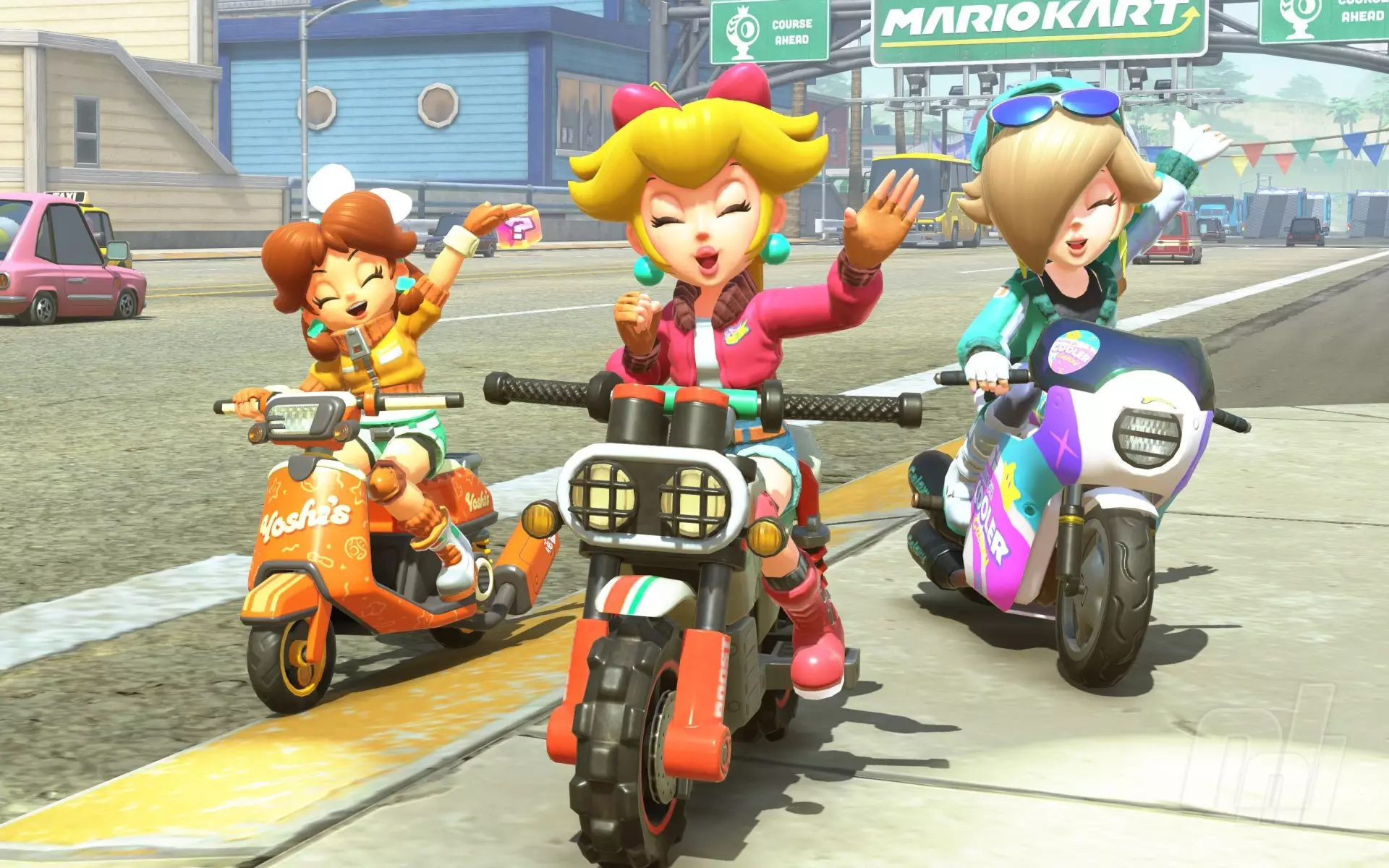 The Future of Racing: Should Mario Kart World Embrace 200cc Speed?