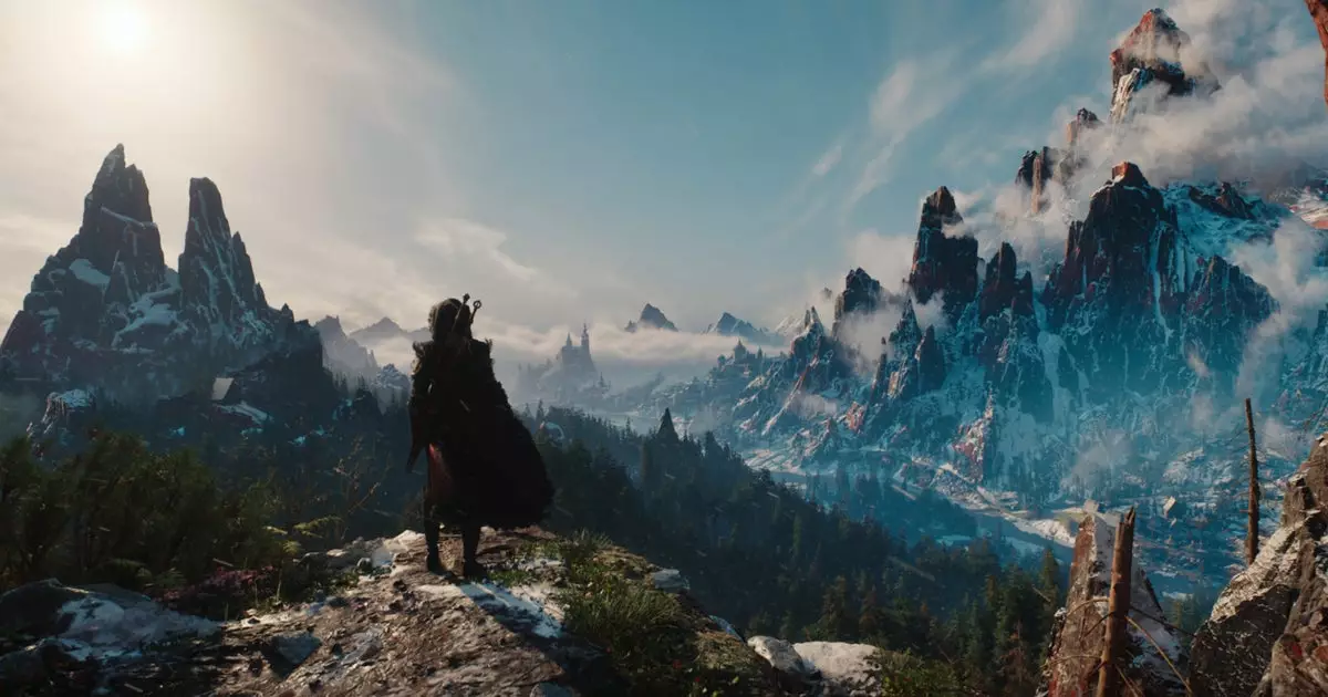 The Enigmatic Return: Unpacking Richard Hawley’s Potential Role in The Witcher 4