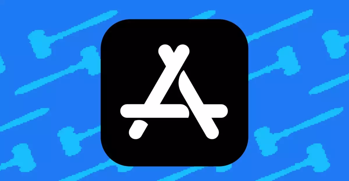 Empowering Developers: The Unstoppable Shift in App Store Dynamics