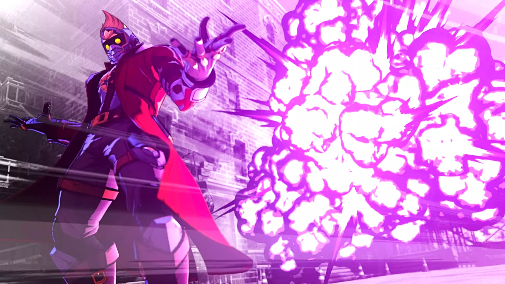 The Marvel-ous Fusion of Anime and Gaming: A New Era in Fighting Titles