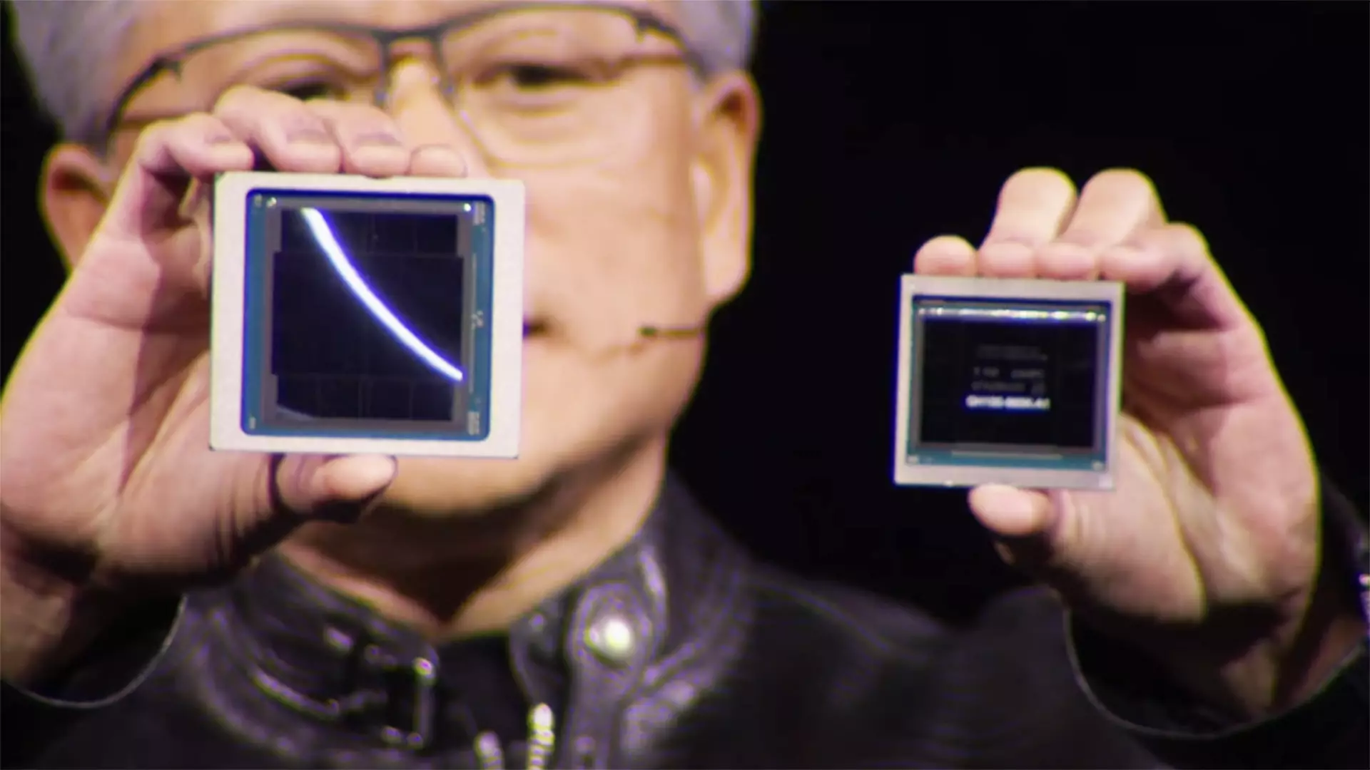 AI Supply Chain Struggles: Nvidia’s Concerns Over US-China Chip Export Restrictions
