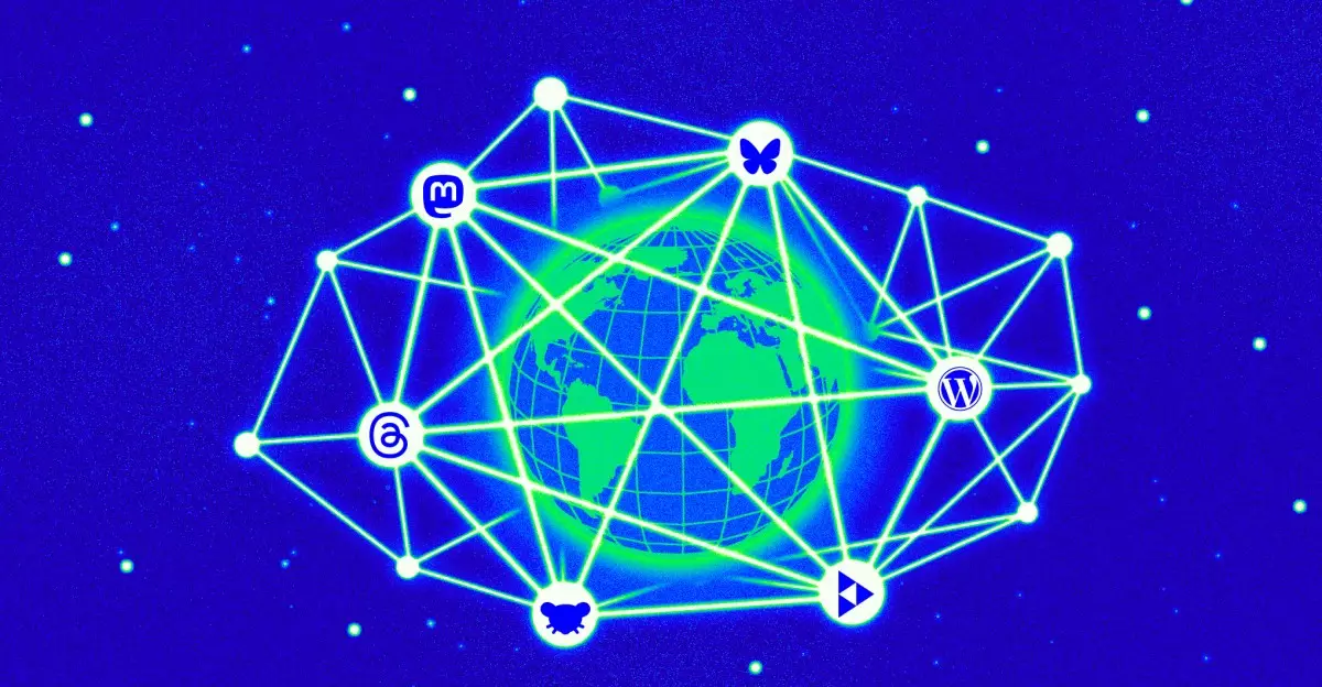 The Rise of Decentralized Social Networking: Exploring Innovations by Bonfire Social, Channel.org, and Bounce
