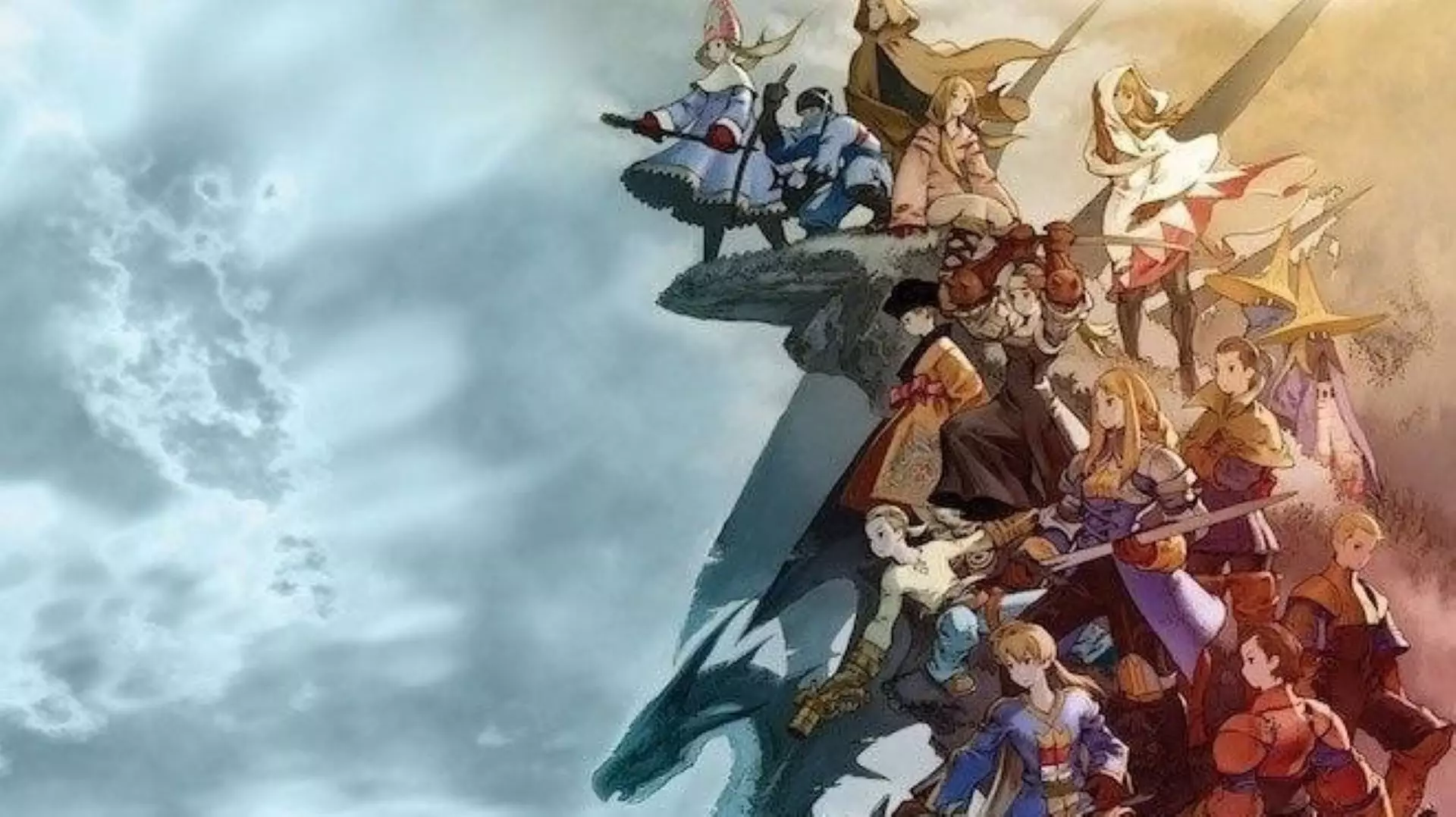 The Unyielding Spirit of Resistance: A Look at Yasumi Matsuno’s Bold Statement in Gaming