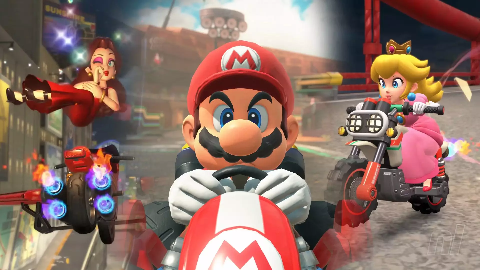 Unleash the Fun: Your Ultimate Guide to Mario Kart World on Nintendo Switch 2
