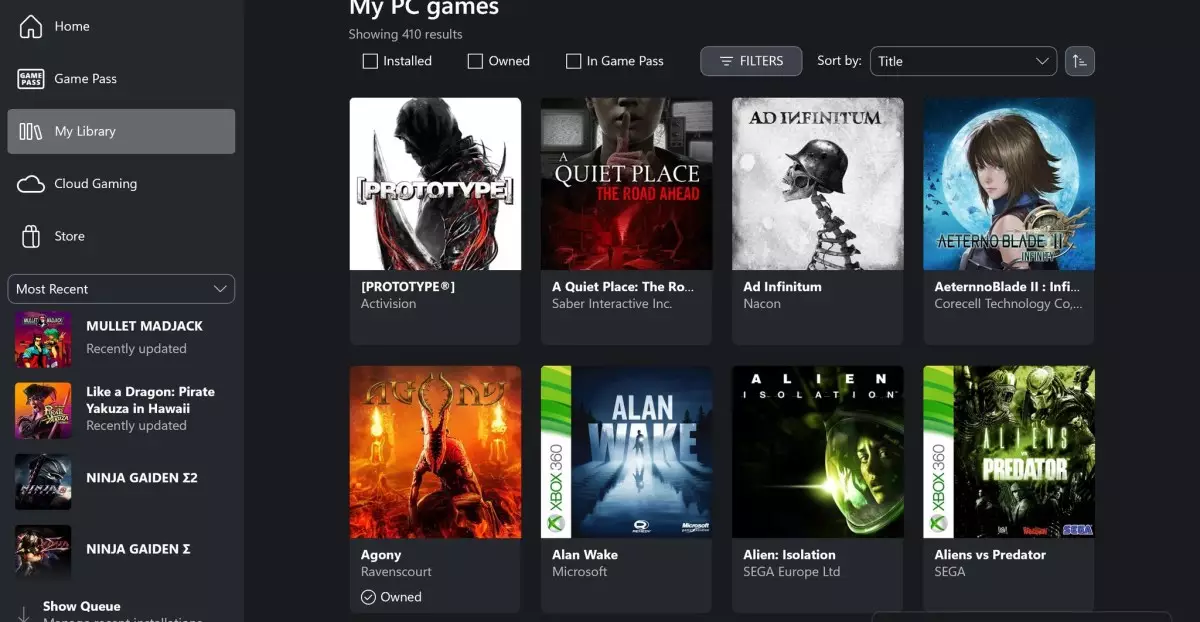 Unlocking the Future: Microsoft’s Ambitious Xbox and Windows Integration